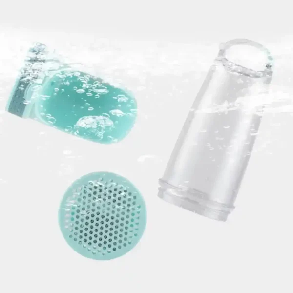 dfwwm0130931-05.webp Foldable Dog Water Bottle Portable Dog Water Dispenser – product view 5
