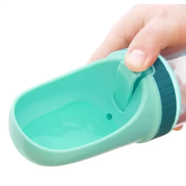 dfwwm0130931-06.webp Foldable Dog Water Bottle Portable Dog Water Dispenser – product view 6