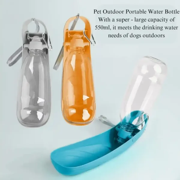 dfwwm0131030-03.webp Collapsible Portable Dog Water Bottle – product view 3