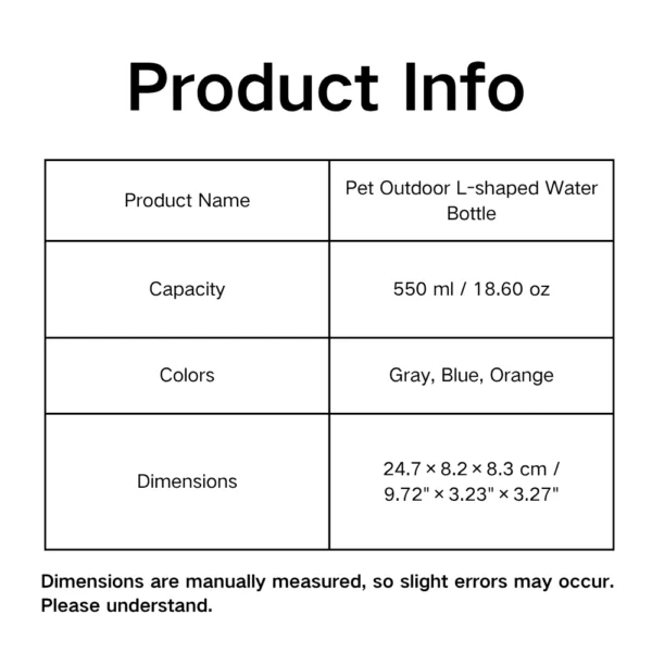 dfwwm0131030-06.webp Collapsible Portable Dog Water Bottle – product view 6