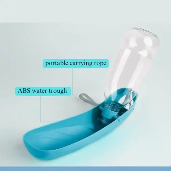 dfwwm0131030-07.webp Collapsible Portable Dog Water Bottle – product view 7