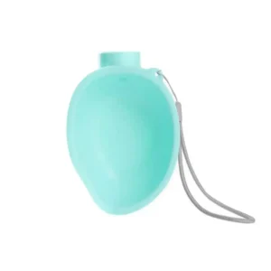 Portable Dog Water Bottle Dog Travel Water Bottle Dog Water Bottle Dispenser | Wholesale Dog Water Bottles