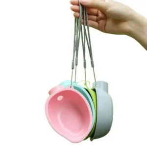 dfwwm0131172-02.webp Portable Dog Water Bottle Dog Travel Water Bottle Dog Water Bottle Dispenser – product view 2