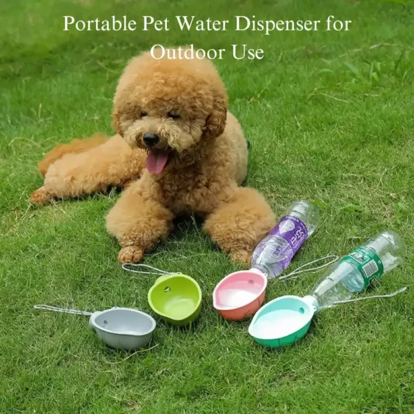 dfwwm0131172-07.webp Portable Dog Water Bottle Dog Travel Water Bottle Dog Water Bottle Dispenser – product view 7