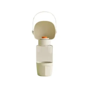 Portable Water Bottle for Dogs Pet Water Bottle