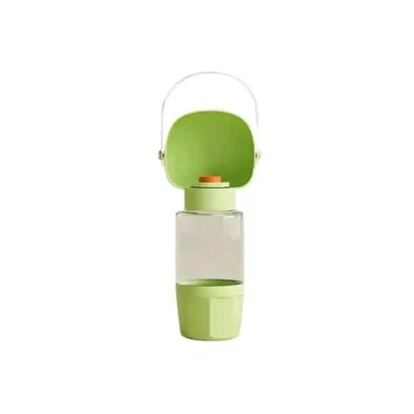 dfwwm0131298-03.webp Portable Water Bottle for Dogs Pet Water Bottle – product view 3
