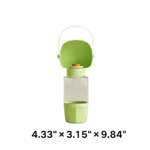 dfwwm0131298-05.webp Portable Water Bottle for Dogs Pet Water Bottle – product view 5