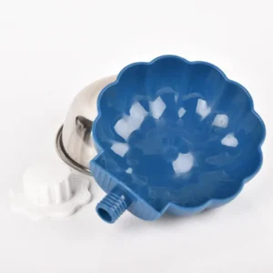 dfwwm0132359-03.webp Pumpkin Shaped Stainless Steel Hanging Pet Water Food Bowl – product view 3