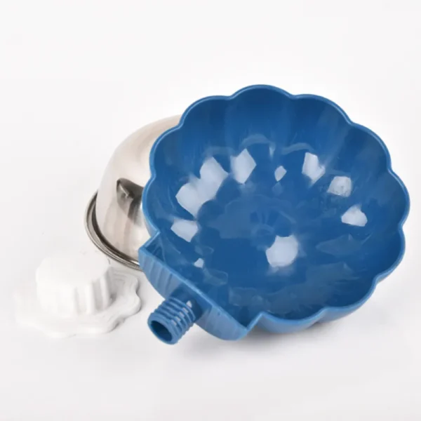 dfwwm0132359-03.webp Pumpkin Shaped Stainless Steel Hanging Pet Water Food Bowl – product view 3