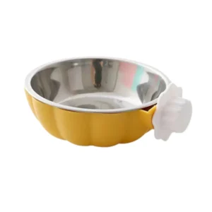 dfwwm0132359-06.webp Pumpkin Shaped Stainless Steel Hanging Pet Water Food Bowl – product view 6