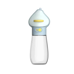 dfwwm0136467-01.webp Foldable Dog Water Bottle Travel Lovely Outdoor Pet Dispenser