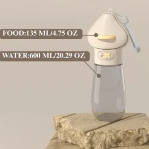 dfwwm0136467-06.webp Foldable Dog Water Bottle Travel Lovely Outdoor Pet Dispenser – product view 6