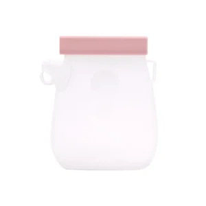 Portable Silicone Water Bag for Dogs Pet Water Dispenser for Outdoor Use