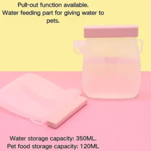 dfwwm0137528-05.webp Portable Silicone Water Bag for Dogs Pet Water Dispenser for Outdoor Use – product view 5