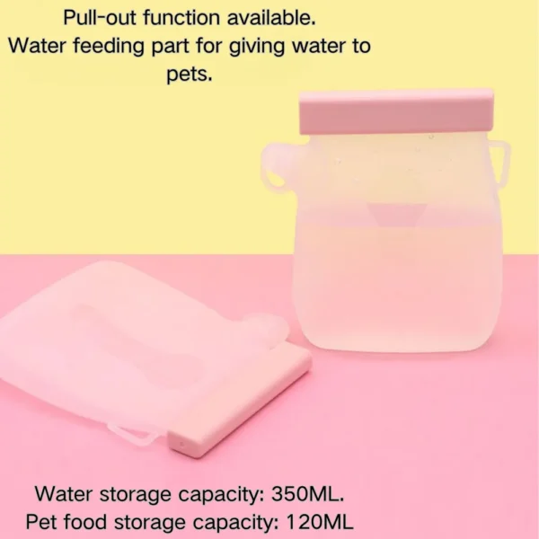 dfwwm0137528-05.webp Portable Silicone Water Bag for Dogs Pet Water Dispenser for Outdoor Use – product view 5