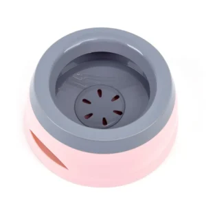 dfwwm0138675-01.webp Anti-Slobber Cat Dog Water Dispenser Leak-Proof Drinking Pet Water Bowl