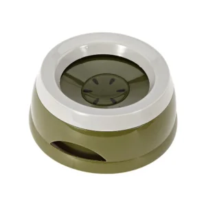 Anti-Slobber Cat Dog Water Dispenser Leak-Proof Drinking Pet Water Bowl – product view 2