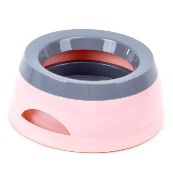 dfwwm0138675-03.webp Anti-Slobber Cat Dog Water Dispenser Leak-Proof Drinking Pet Water Bowl – product view 3