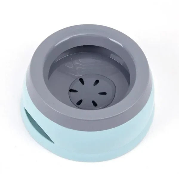 dfwwm0138675-04.webp Anti-Slobber Cat Dog Water Dispenser Leak-Proof Drinking Pet Water Bowl – product view 4