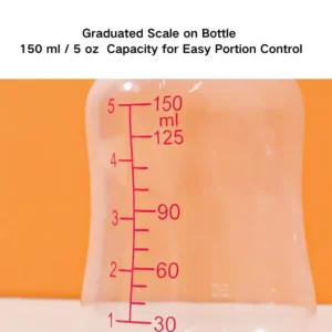 Pet Feeding Bottles Puppy Kitten Bottle for Nursing – product view 4
