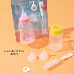 dfwwm0139509-06.webp Pet Feeding Bottles Puppy Kitten Bottle for Nursing – product view 6