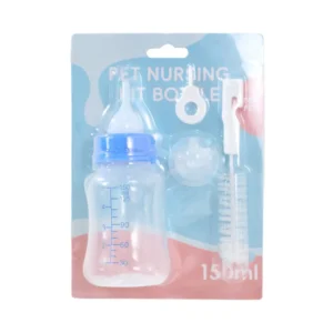 dfwwm0139509-07.webp Pet Feeding Bottles Puppy Kitten Bottle for Nursing – product view 7