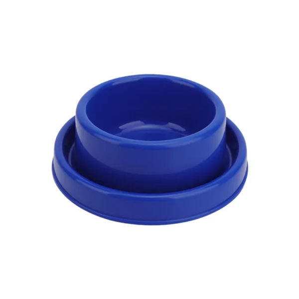 dfwwm0142286-01.webp Ants Away Anti-Slip Dog Bowl Cat Puppy Food Bowls Round