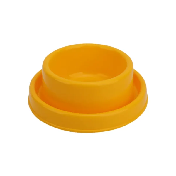 dfwwm0142286-02.webp Ants Away Anti-Slip Dog Bowl Cat Puppy Food Bowls Round – product view 2