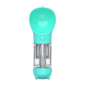 dfwwm0145255-05.webp 2 in 1 Dog Travel Bottle Dog Water Dispenser with Poop Bag Storage – product view 5