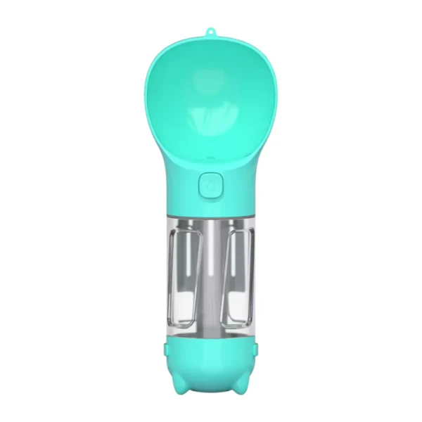 dfwwm0145255-05.webp 2 in 1 Dog Travel Bottle Dog Water Dispenser with Poop Bag Storage – product view 5