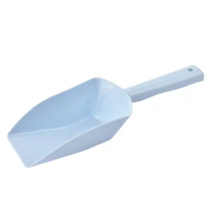 Plastic Cat Food Scoop Dry Pet Food Scoop – PP Construction | Wholesale Dog Bowls & Feeders