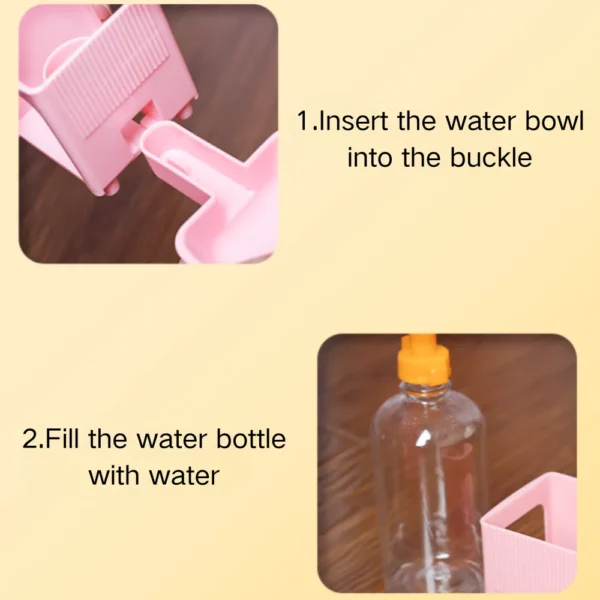 dfwwm0150210-04.webp Detachable Hangable Plastic Pet Automatic Water Dispenser – product view 4
