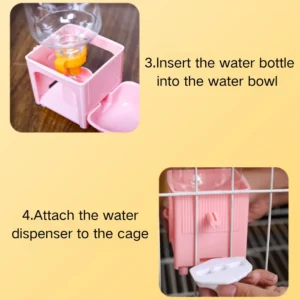 dfwwm0150210-05.webp Detachable Hangable Plastic Pet Automatic Water Dispenser – product view 5