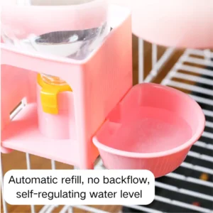dfwwm0150210-06.webp Detachable Hangable Plastic Pet Automatic Water Dispenser – product view 6