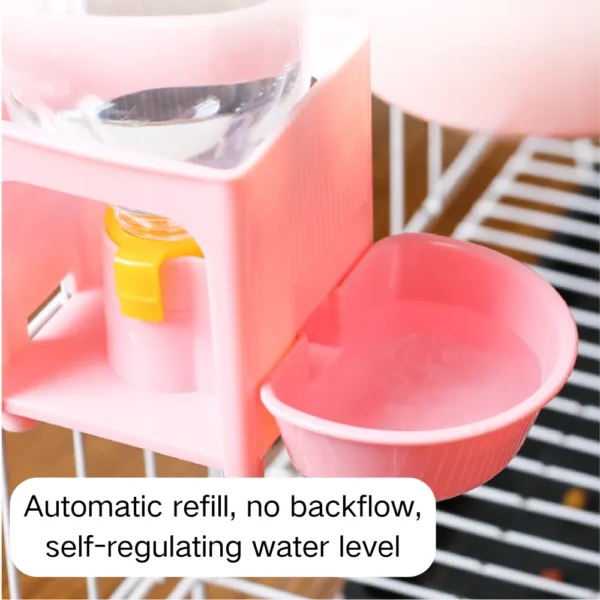 dfwwm0150210-06.webp Detachable Hangable Plastic Pet Automatic Water Dispenser – product view 6