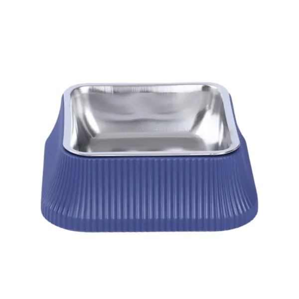 dfwwm0150577-01.webp Detachable Stainless Steel Dog Bowl Pet Feeding Bowl