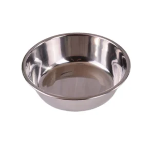 dfwwm0151088-06.webp Pet Water Food Bowl Stainless Steel Dog Bowl – product view 6