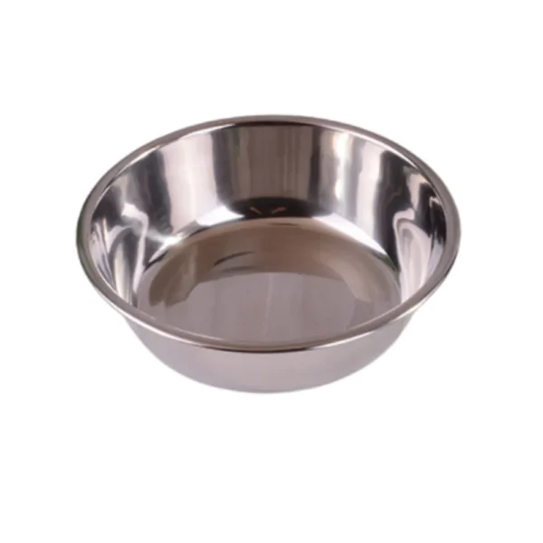 dfwwm0151088-06.webp Pet Water Food Bowl Stainless Steel Dog Bowl – product view 6