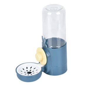 Detachable Hangable Automatic Durable Pet Waterer