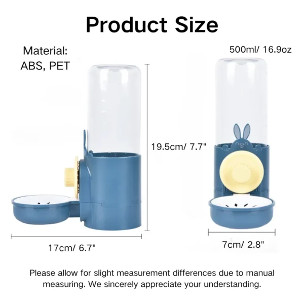 dfwwm0151814-02.webp Detachable Hangable Automatic Durable Pet Waterer – product view 2