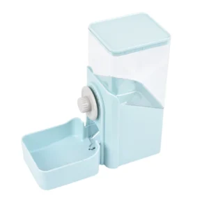 Detachable Hangable Automatic Durable Pet Feeder