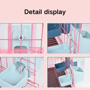 dfwwm0151969-02.webp Detachable Hangable Automatic Durable Pet Feeder – product view 2