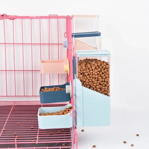 dfwwm0151969-03.webp Detachable Hangable Automatic Durable Pet Feeder – product view 3