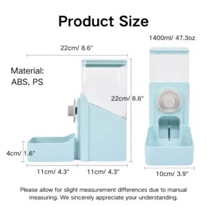 dfwwm0151969-05.webp Detachable Hangable Automatic Durable Pet Feeder – product view 5