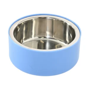 Detachable Non-Slip Durable Double-Layer Feeder Bowl