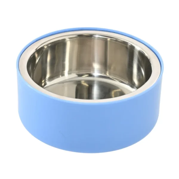 Detachable Non-Slip Durable Double-Layer Feeder Bowl