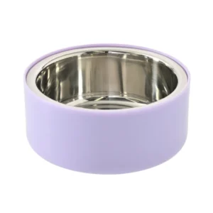 dfwwm0152286-05.webp Detachable Non-Slip Durable Double-Layer Feeder Bowl – product view 5