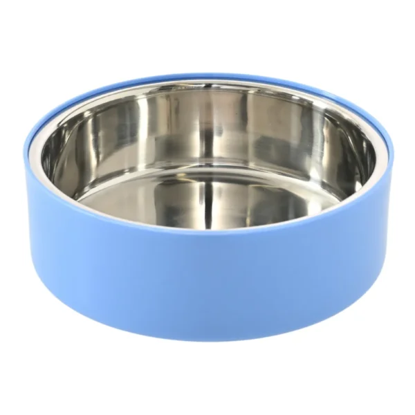 dfwwm0152376-01.webp Non-Slip Double-Layer Durable Feeder Bowl