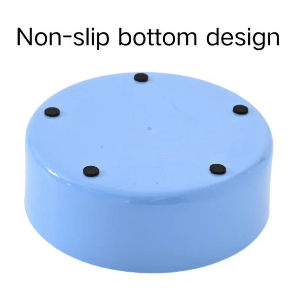 dfwwm0152376-03.webp Non-Slip Double-Layer Durable Feeder Bowl – product view 3