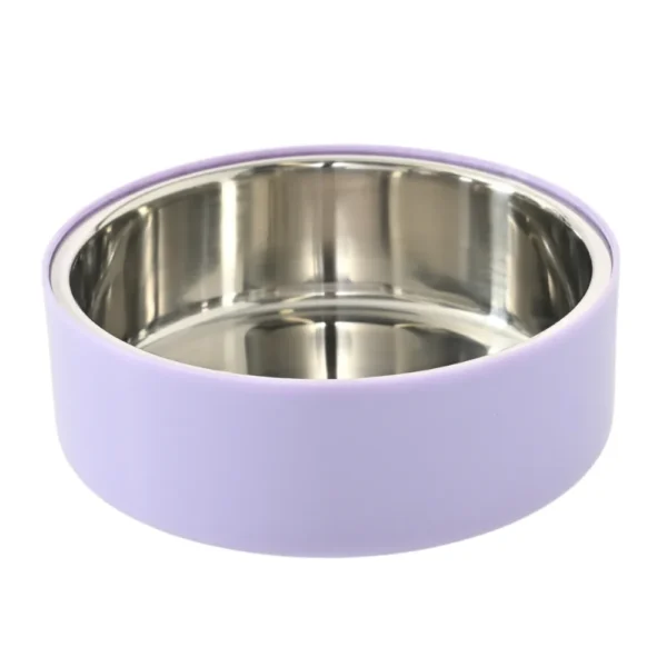 dfwwm0152376-06.webp Non-Slip Double-Layer Durable Feeder Bowl – product view 6